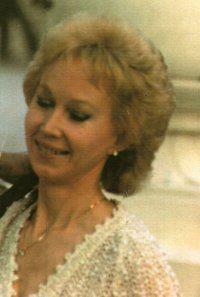 Patricia Kroeger