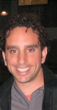Jeffrey Daley