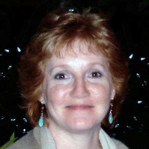 Barbara Alber