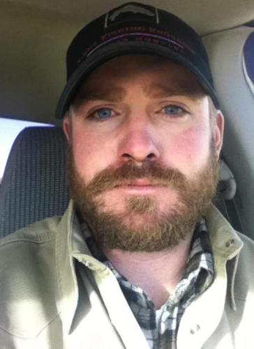 Travis Herring