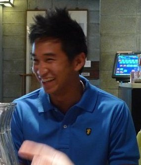 Anthony Lou