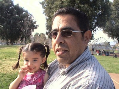 Alfred Gomez