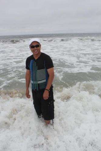 James Vinoya
