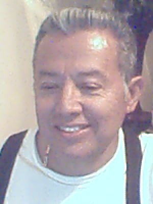 Jose Flores