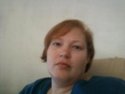 Beverly Tripp