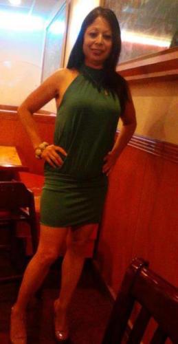 Irene Ruiz