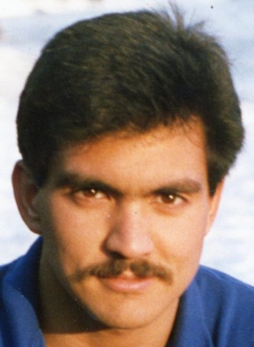 Matthew Hansen
