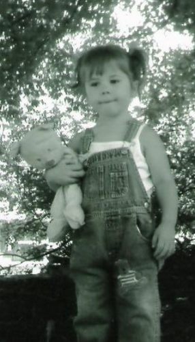 Kimberly Thomas