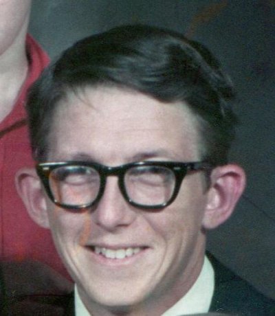 Willard Spoon
