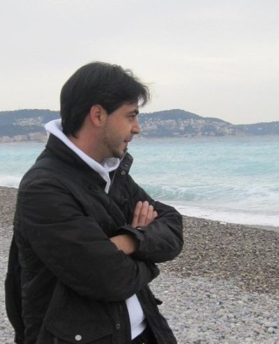 Samer Elsadi