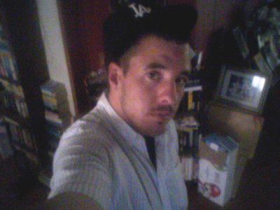 Dustin Gandy
