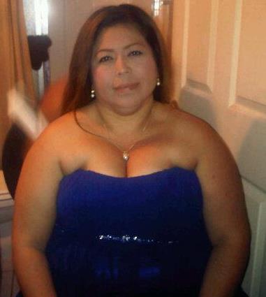 Marivia Torres