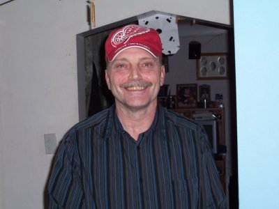 Donald Morgan
