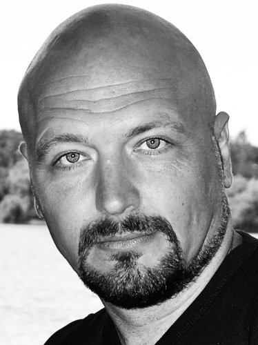 Edward Kruger
