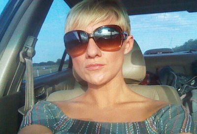 Amber Baumgarner