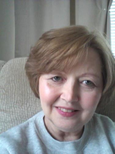 Monica Daugherty