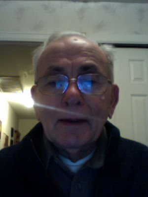 Elliot Palter