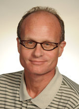 Lawrence Mitchell