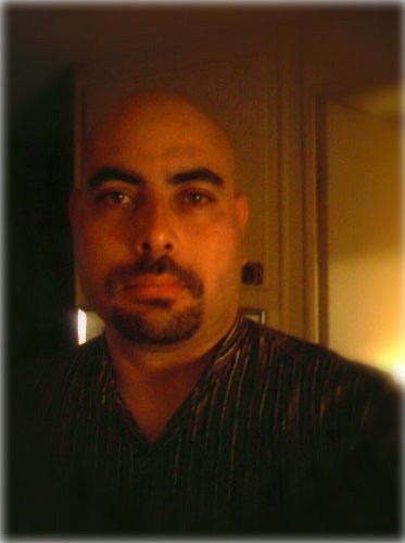 Stephen Solano