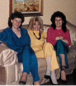 Donna Collison