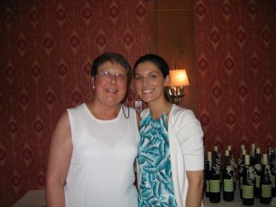 Margaret Warchalowski