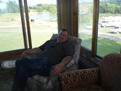 Michael Beirne