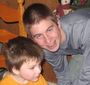 Joseph Mcginty