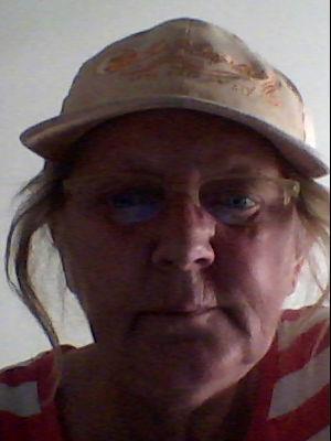 Patricia Morgan