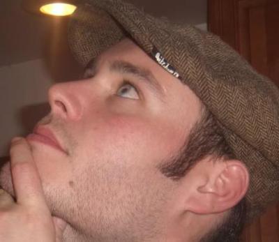 Matthew Oneill