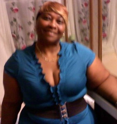 Sheena Spencer