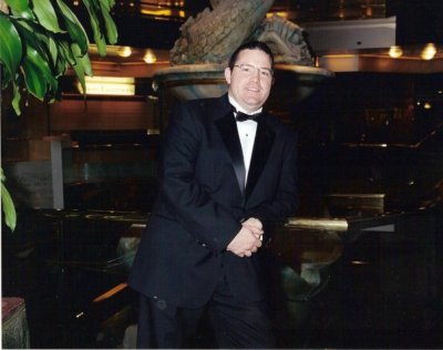 Douglas Vanburen