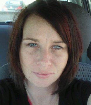 Angelina Frazer