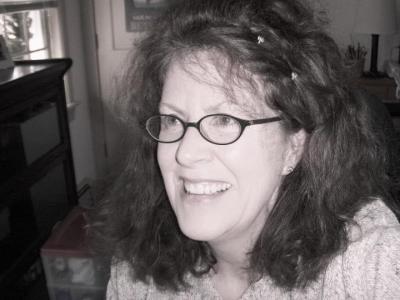 Roberta Mclaughlin