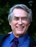 Barry Walker