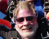 David Oreshack