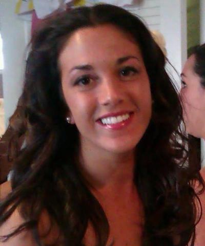 Gina Simoreilli