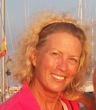 Kristine Camnitz