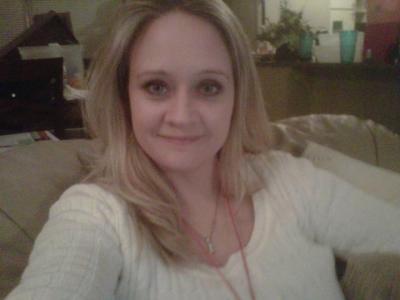 Desiree Puckett