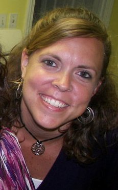 Kelly Borgais