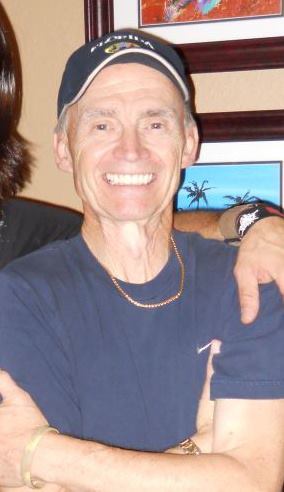 Brian Derby