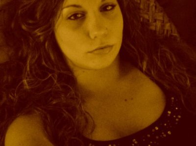 Samantha Stalnaker