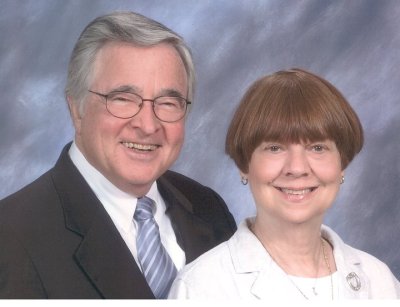 Joan Koester