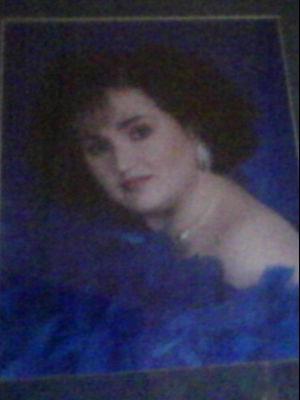 Cathy Robbins