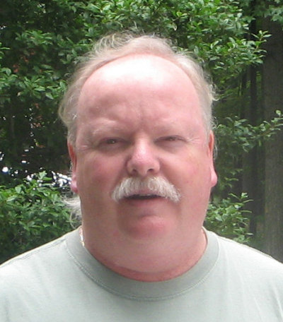 Mark Merrell