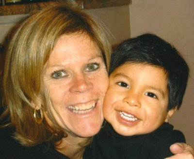 Mary Mcdonough