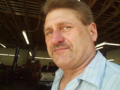 Donald Carlile