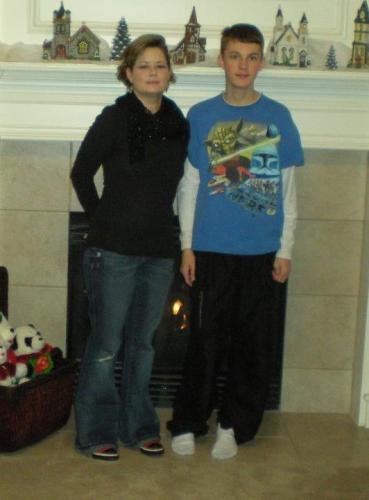 Cristell Landon