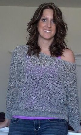 Jennifer Wenzel