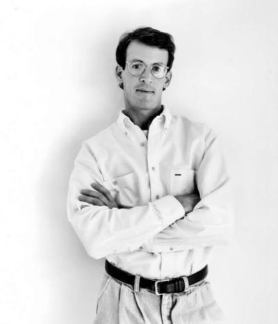 Paul James