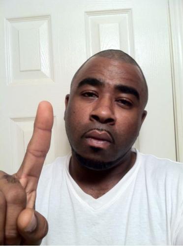 Joel Green